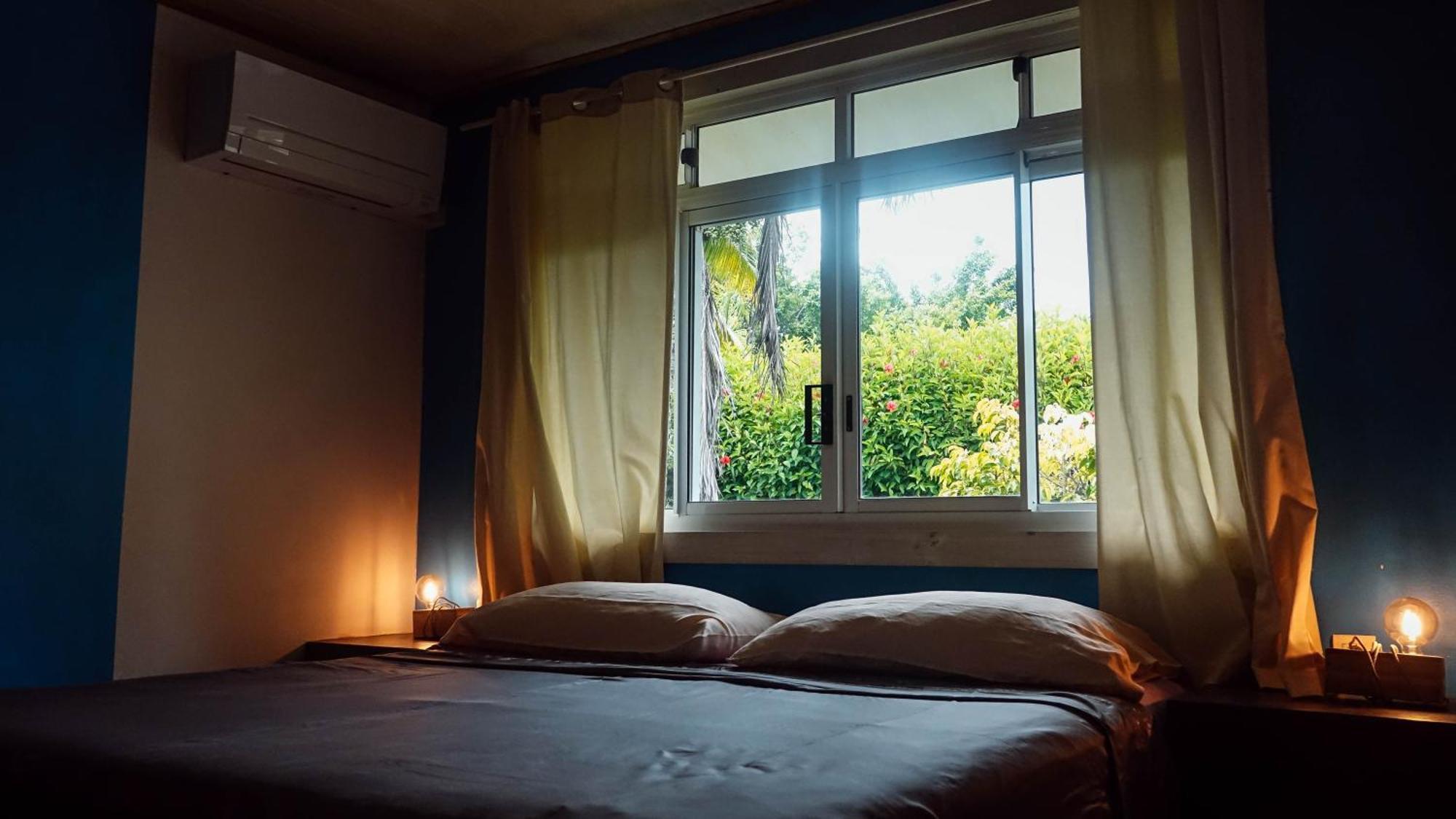Villa Mitirapa Tohautu Bagian luar foto