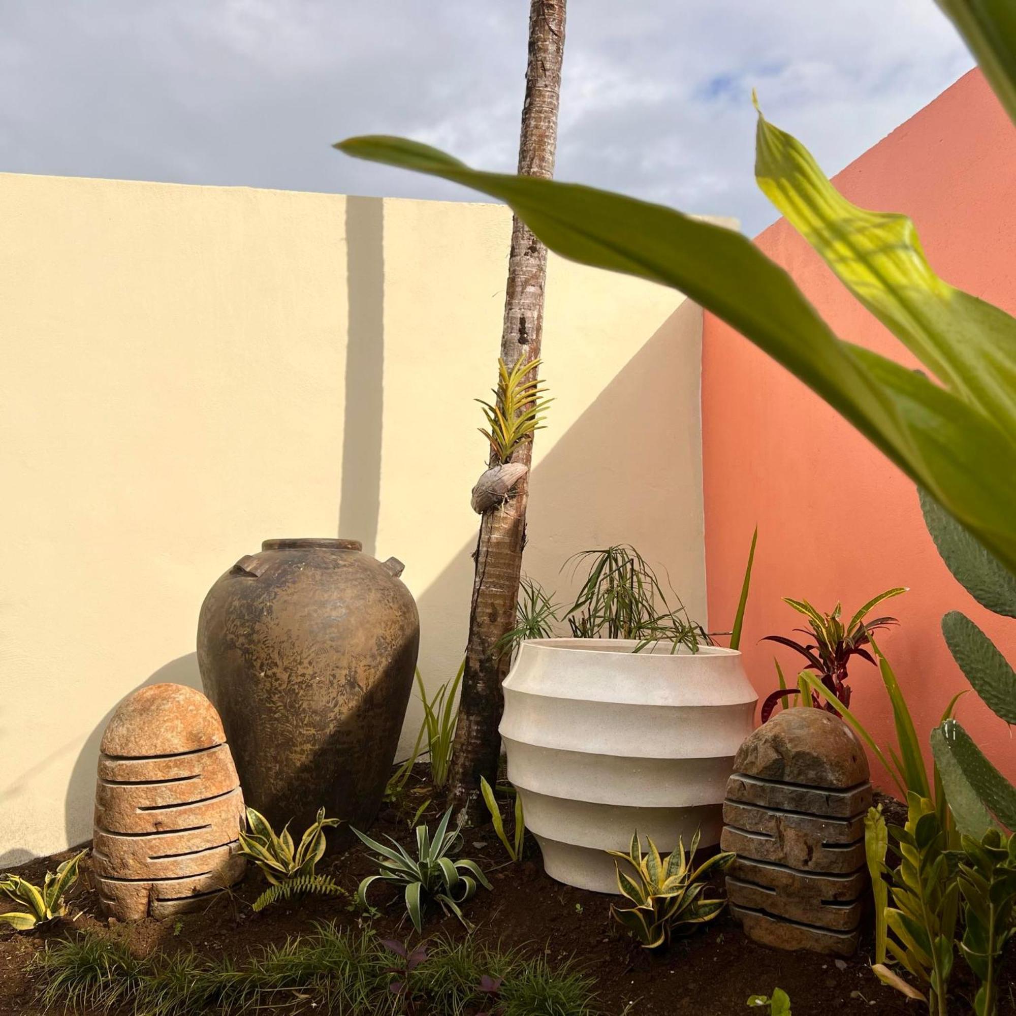 Villa Mitirapa Tohautu Bagian luar foto